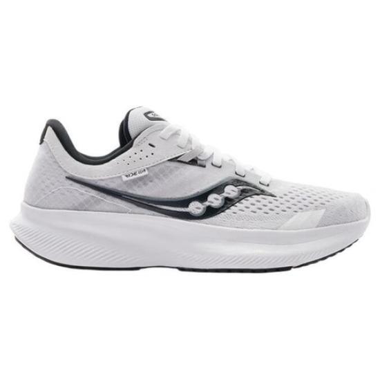 SAUCONY Ride 16 White Black - S20830-11