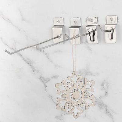 Крепежи и крючки – Крючки