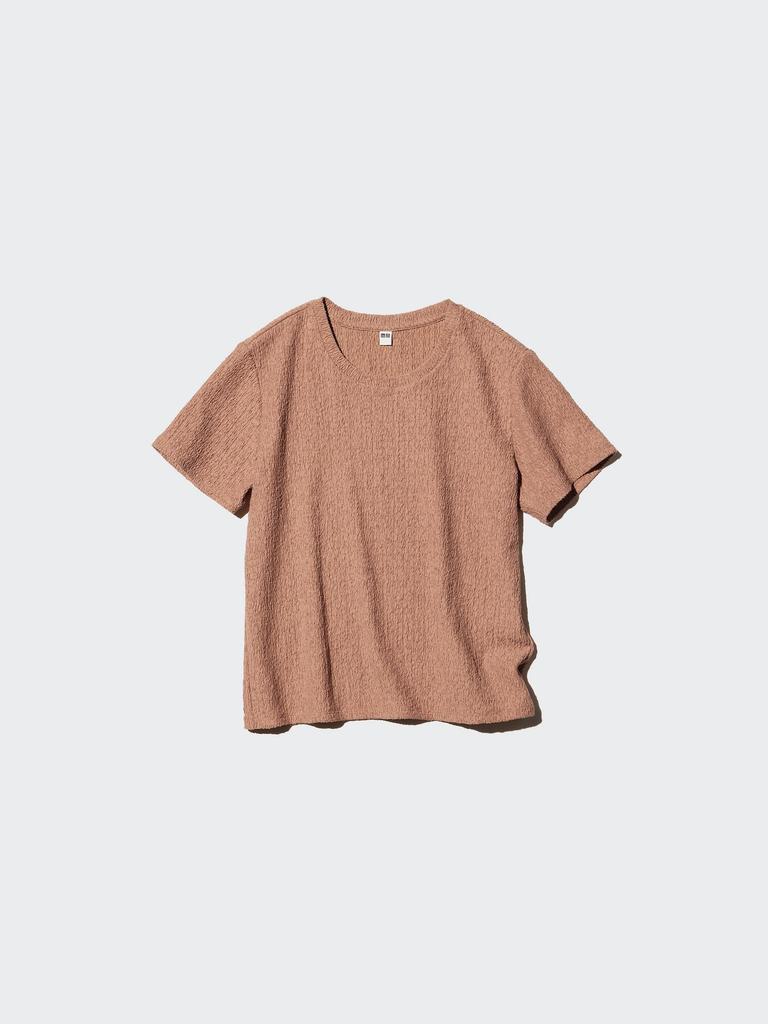 Uniqlo Япония Сборка T