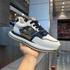 Папины кроссовки весна новая ткань спортивная обувь платформа повседневная тренд dl