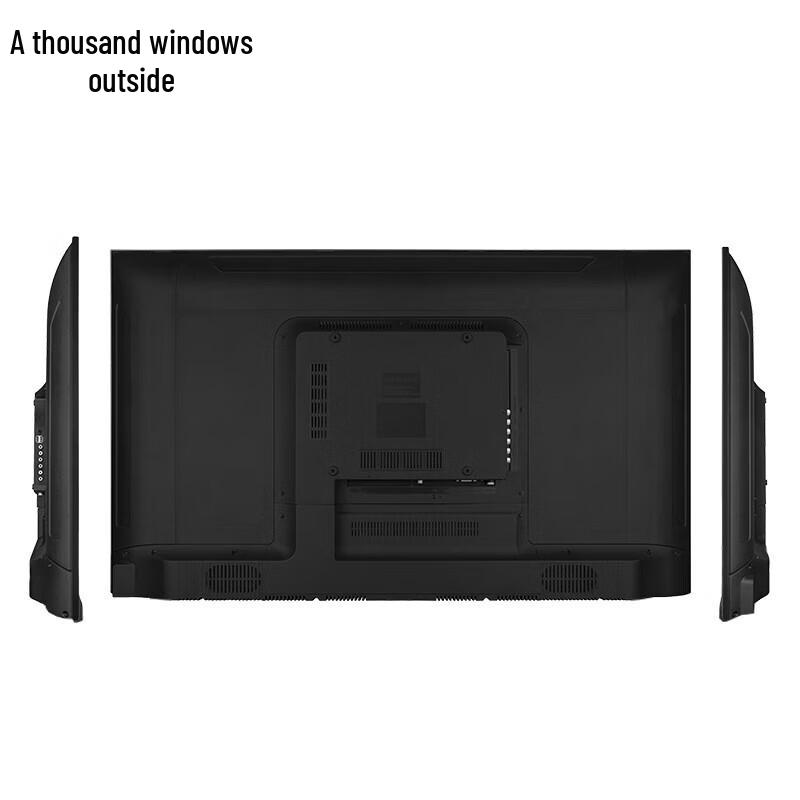 Commercial Digital Signage Display