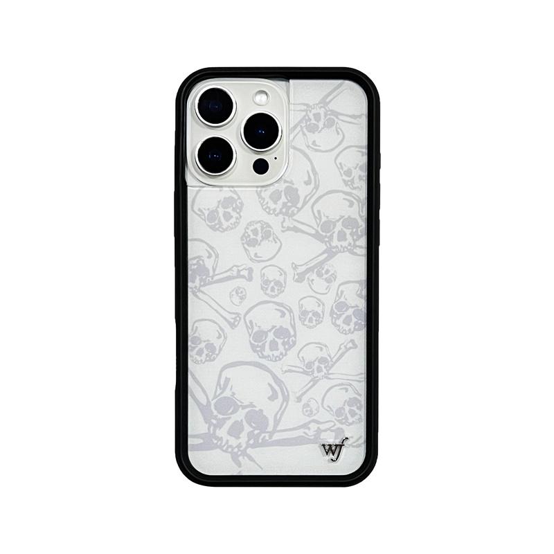 Дикий цветок Горячая паутина wf Чехол для iPhone 11 12 13 14 15 16 Pro Max Plus 17pro Ангел Крест Английский мрамор wf Чехол для телефона