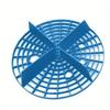 1 шт. клон Ловушка для грязи Автомойка Песочный Фильтр Изоляционная Сеть Вставка в Ведро Автомобильные Аксессуары для Чистки Детали