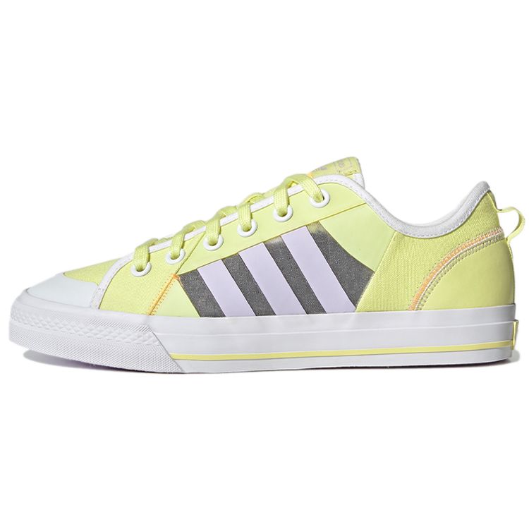 Adidas Nizza RF Желтые мужские кроссовки GZ3395