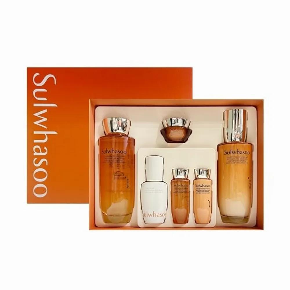 Sulwhasoo Набор из 2-х предметов "Согласная"