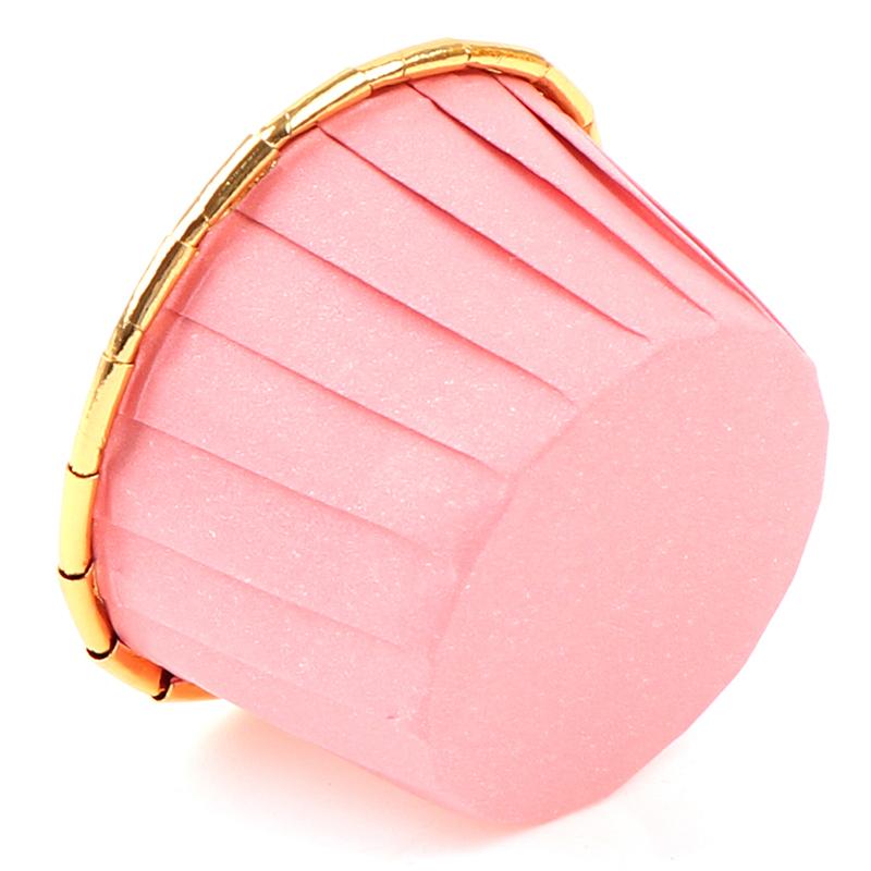 50 шт./упак. вкладыш для кексов, обертки для торта, поднос для выпечки, чехол для торта, бумажные стаканчики