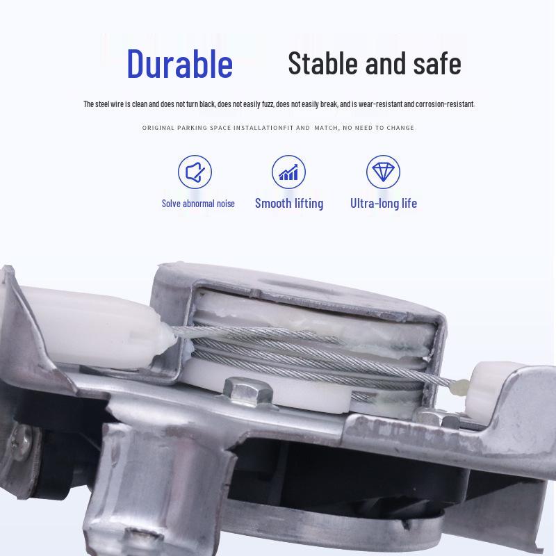 Регулятор стеклоподъемника Nissan Tiida для моделей Classic Sylphy, Yida и Livina.