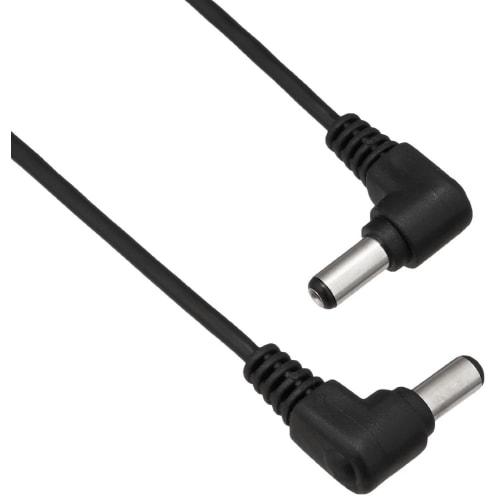 TRUE DYNA DC Cable, Set of 3 (20cm x 3), TDDC-020-3