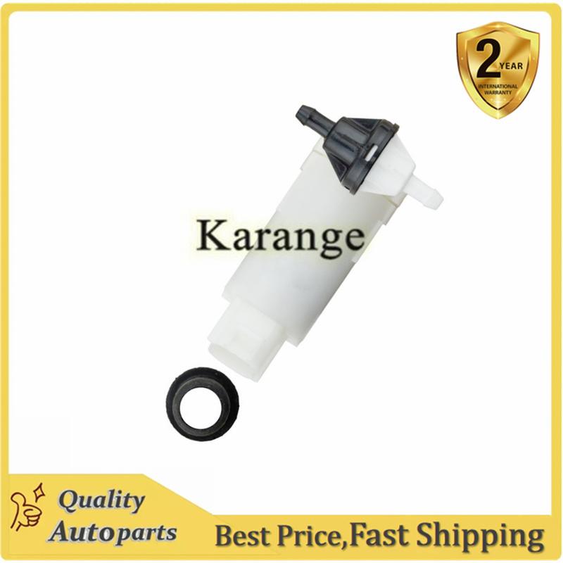 new Front Windshield Washer Motor for Mitsubishi Outlander III GF2W GF3W GF4W GF6W GF7W GF8W GG2W GG3W ASX RVR 2010- 8260A217