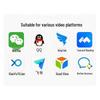 ZTE Video Conferencing Systems & Equipment (CN version)