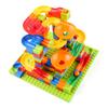 168pcs Orbital Ball Building Blocks Toys Small Particle Assembled Building Blocks For Kids Birthday Holiday Gifts