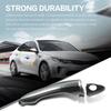Наружная дверная ручка передняя водительская левая сторона LH для Kia Optima 2012-2015