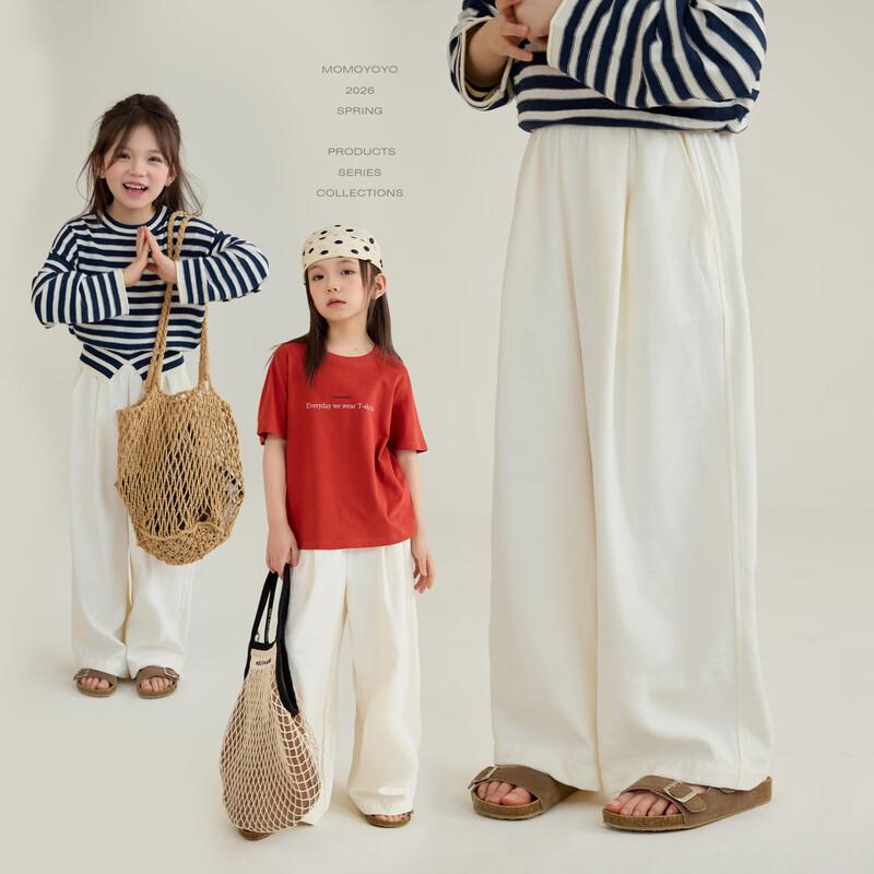 Женские свободные повседневные брюки с драпировкой Chenchen Mama 9502D