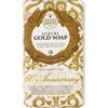 Роскошное Золотое 23K Мыло 250г