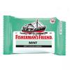 Таблетки Fisherman's Friend со вкусом мяты, средство от боли в горле и кашля — 3 шт. в упаковке / 6 шт. в упаковке
