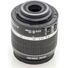 Стандартный зум-объектив Canon EF-S18-55mm F3.5-5.6 IS, совместимый с APS-C