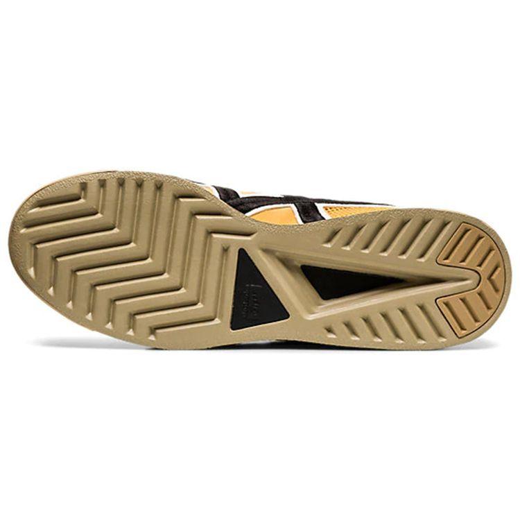 ONITSUKA TIGER Кроссовки Unisex Tiger Corsair EX Tiger Yellow Black 1183A719-750