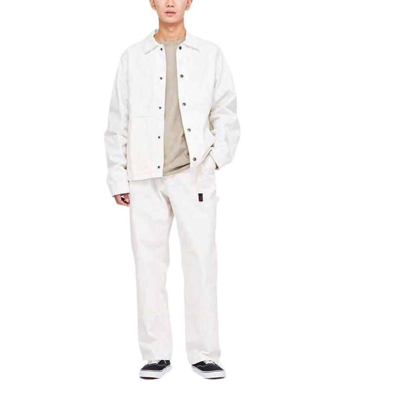 Gramicci Jackets Men's Lapel Moderate Other G5SM-J005