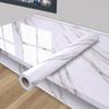 Waterproof Marble-Pattern Self-Adhesive Table Stickers for Desks and Dining Tables