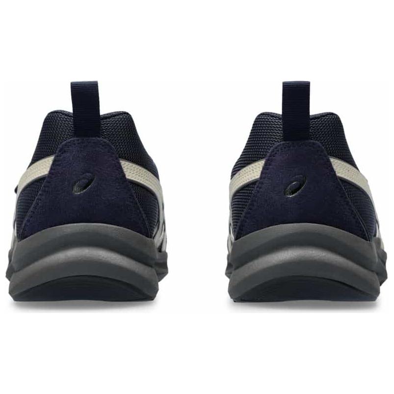 Asics Life Walker Удобные Легкие Низкие Повседневные Беговые Кроссовки Мужские Сникерсы Темно-Синие 1241A010-400