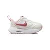 Nike Air Max Dawn Recyclable Material Low top Running Shoes Beige Pink Infant And Toddler DC9319-101