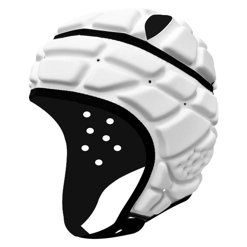 Kids Soft Foam Safety Helmet Baseball Softball Soccer Rugby Hockey Goalie Protection Outdoor Sports