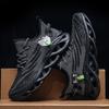 Мужские и женские летние удобные кроссовки Vance Coconut Sports для бега, для студентов, мальчиков и девочек, тканые, дышащие, повседневные, трендовые, для спортзала