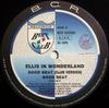 12-дюймовая пластинка ЭЛЛИС В СТРАНЕ ЧУДЕС - Good Beat BCR002690 Beat Club Recor 1990 Италия Танцевальная и Электронная Б/У