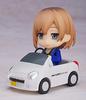 Nendoroid SHIROBAKO Aoi Miyamori Non-scale ABS & PVC Painted Movable Figure