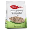 Granero Copos Avena Suaves Integral Bio 1 кг