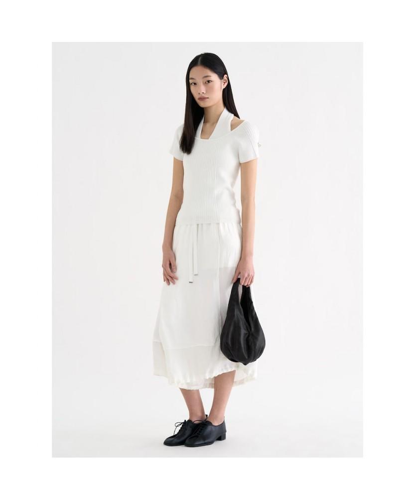 Anggae Small Fig Bag Black