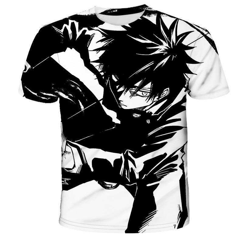 Мужские футболки с 3D мультяшным принтом, с коротким рукавом, больших размеров, с круглым вырезом, оригинальные футболки, уличная одежда, мужская винтажная футболка