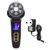 RF Skin Tightening Device Improve Elasticity Micro Current Face Beauty Machine 100?240V EU Plug