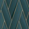 Debona Armando Herringbone Wallpaper