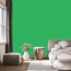 Wallpaper Solid green background, green center 50x1000