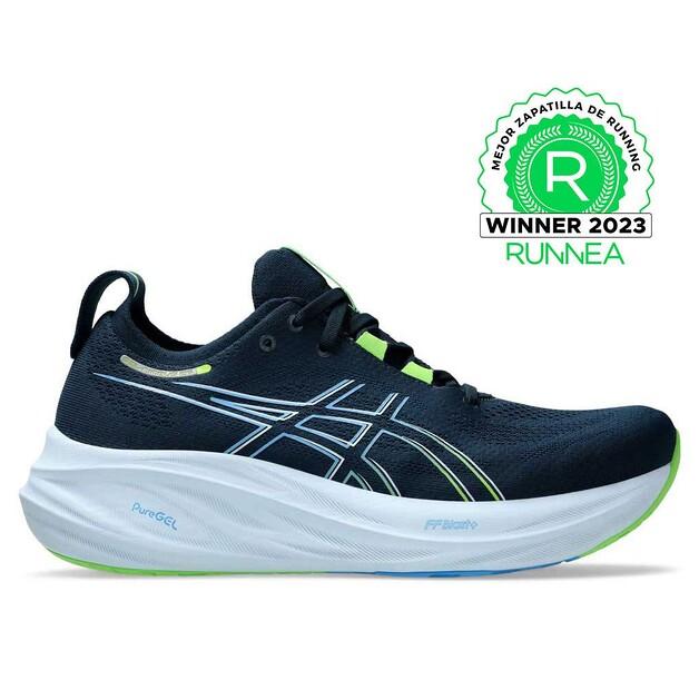 Asics Gel-Nimbus 26 Running Shoes