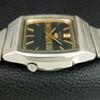 ОРИГИНАЛЬНЫЕ ВИНТАЖНЫЕ МУЖСКИЕ АВТОМАТИЧЕСКИЕ ЧАСЫ SEIKO 5 7009A ЯПОНИЯ ОРИГИНАЛЬНЫЙ ЦИФЕРБЛАТ a709209-1