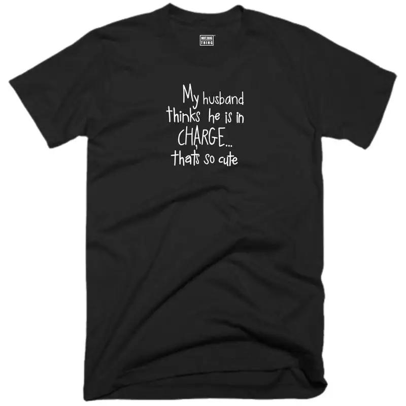 Awesome Wife T-Shirt