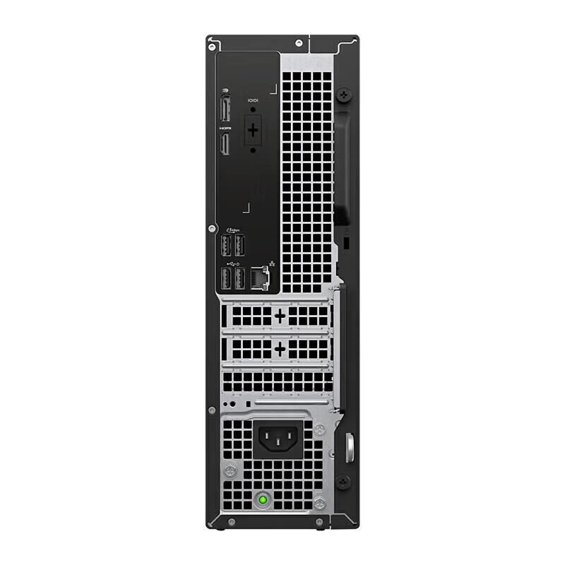 Dell Бизнес-настольный ПК ECS1250 (Китайская версия)