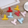 5Pcs Kitchen Storage Food Snack Seal Sealing Bag Clip Sealer Clamp Plastic Tool