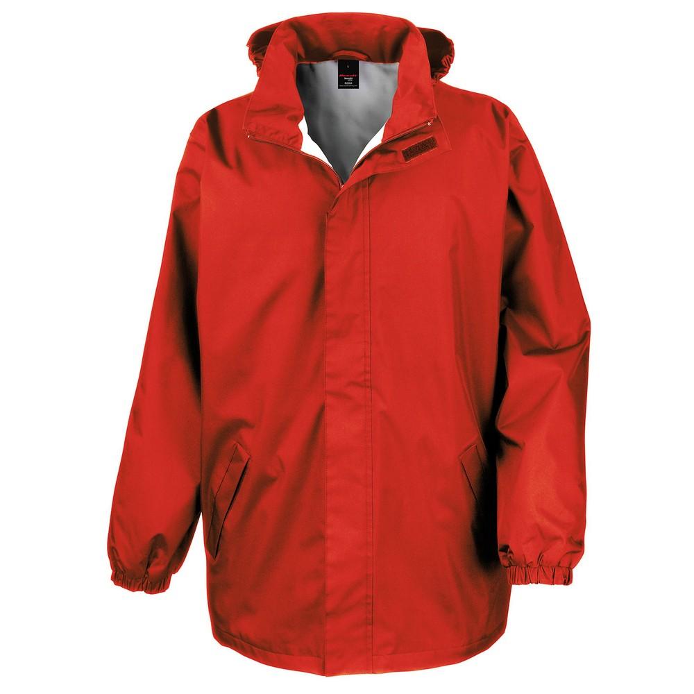 Result Core Mens Midweight Jacket