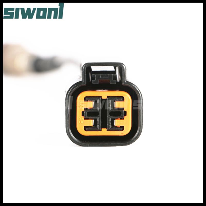 O2 Lambda Oxygen Sensor For Hyundai Accent Coupe Elantra Getz i30 Matrix Kia Rio Spectra5 39210-23750 39210-22610 3921022610