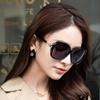 Женские поляризованные очки для вождения Солнцезащитные очки с диоптриями Женские винтажные солнцезащитные очки с большой оправой