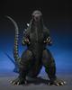 TAMASHII NATIONS SHMonsterArts Годзилла (2003) приблизительно. 155 мм окрашенная подвижная фигурка из ПВХ и АБС
