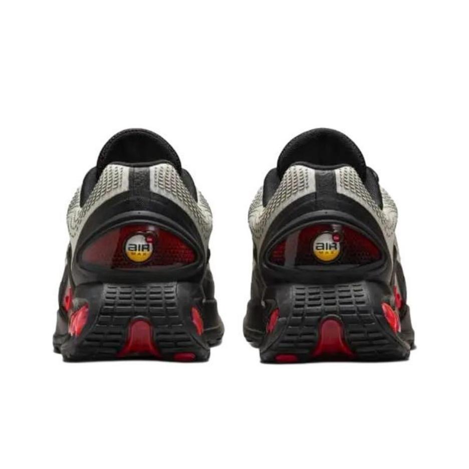 Nike Air Max Dn Бледно-слоновая кость Ярко-алый HQ3422-110