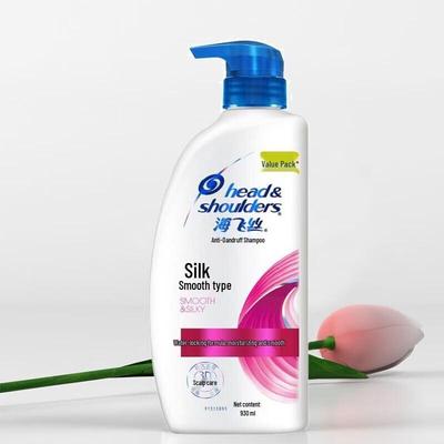Head & Shoulders Шампунь против перхоти «Шелковистая гладкость»