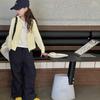 Girls' Lightweight Jacket Summer Thin Version
