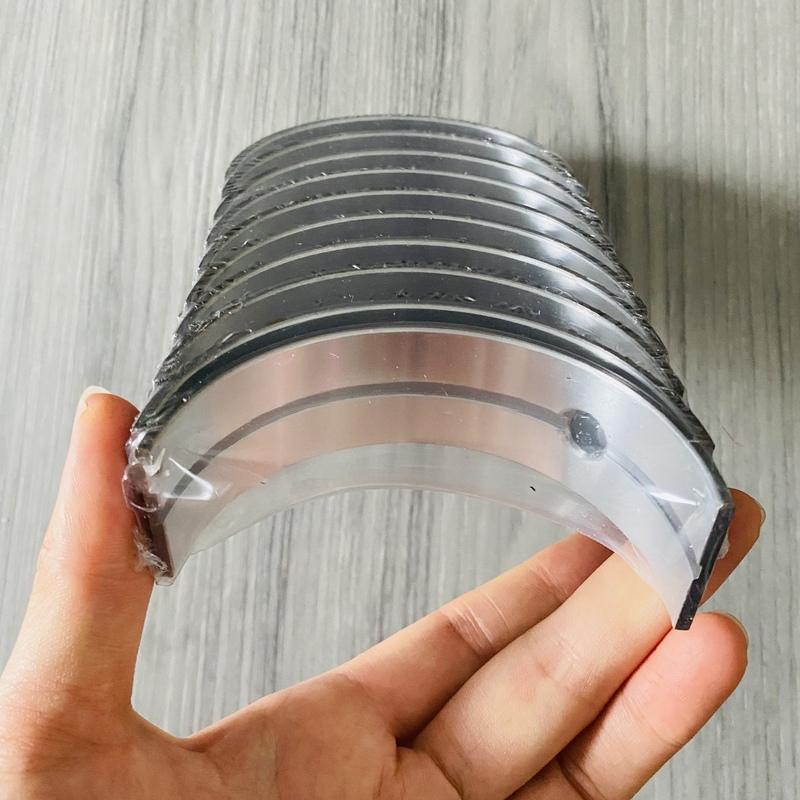 CY4100Q CY4102BQ  Engine Bearing Crankshaft Bearing Con Rod Bearing For DongFeng ChaoChai Diesel Engine