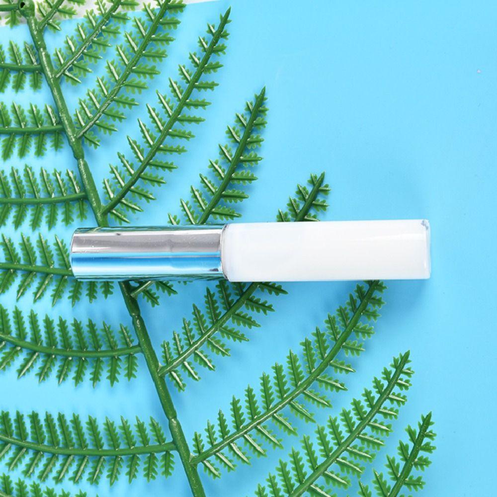 Waterproof Eyelash Glue 5ml False Lashes Adhesive New Clear Lash Glue  Women