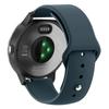 Силиконовый ремешок Venu2 для часов Garmin Vivoactive 3 4, ремешок Venu 2 SQ Forerunner 645, браслет, Garmin Forerunner 245